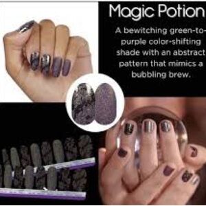 Color Street Magic Potion